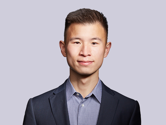 Mike Chen - Associé, capitaux de croissance chez BDC