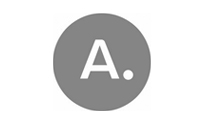 article A, en noir et blanc