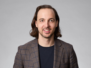 Nicolas Beaudet
